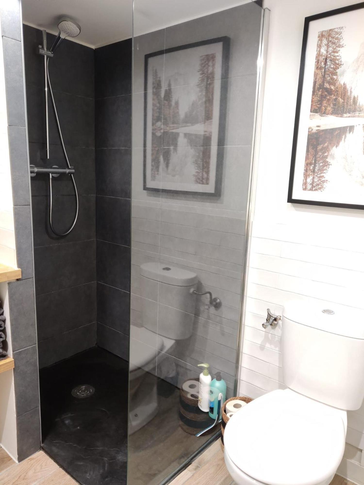 Appartamento Le Chaleureux Loft 1 Minute Du Tram Lingolsheim Esterno foto